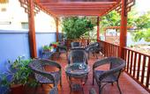 Туры в отель Chunrun Courtyard Hotel (Weihai Golden Beach Bathing Beach)