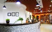 Туры в отель Chunrun Courtyard Hotel (Weihai Golden Beach Bathing Beach)