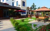 Туры в отель Chunrun Courtyard Hotel (Weihai Golden Beach Bathing Beach)