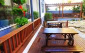 Туры в отель Chunrun Courtyard Hotel (Weihai Golden Beach Bathing Beach)