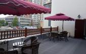 Туры в отель Chunrun Courtyard Hotel (Weihai Golden Beach Bathing Beach)
