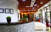 Туры в отель Chunrun Courtyard Hotel (Weihai Golden Beach Bathing Beach)