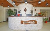 Туры в отель Chunrun Courtyard Hotel (Weihai Golden Beach Bathing Beach)