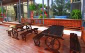 Туры в отель Chunrun Courtyard Hotel (Weihai Golden Beach Bathing Beach)