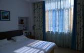 Туры в отель Chunrun Courtyard Hotel (Weihai Golden Beach Bathing Beach)