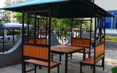 Туры в отель Chunrun Courtyard Hotel (Weihai Golden Beach Bathing Beach)