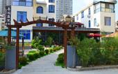 Туры в отель Chunrun Courtyard Hotel (Weihai Golden Beach Bathing Beach)