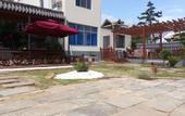 Туры в отель Chunrun Courtyard Hotel (Weihai Golden Beach Bathing Beach)