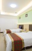 Туры в отель Huanghan Fashion Hotel