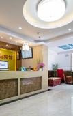 Туры в отель Huanghan Fashion Hotel