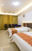 Туры в отель Huanghan Fashion Hotel