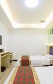 Туры в отель Huanghan Fashion Hotel