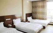 Туры в отель Dongsheng Hotel