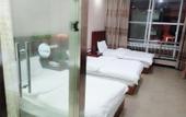 Туры в отель Dongsheng Hotel