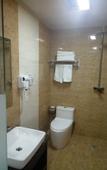 Туры в отель Wanglong Leisure Hotel (Songbei Harbin University of Commerce, Ice & Snow World)