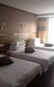 Туры в отель Wanglong Leisure Hotel (Songbei Harbin University of Commerce, Ice & Snow World)