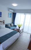 Туры в отель Shengao Hotel Huizhou (Dongneng Silver Beach Hotel)