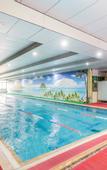 Туры в отель Shengli Spa Holiday Hotel