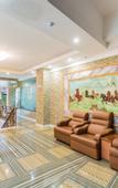 Туры в отель Shengli Spa Holiday Hotel