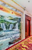 Туры в отель Shengli Spa Holiday Hotel