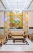Туры в отель Shengli Spa Holiday Hotel