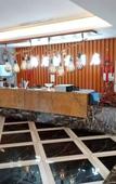 Туры в отель Tuke Resort Hotel (Zhangjiagang Tangqiao RT-Mart)