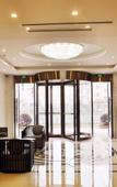 Туры в отель Tingyue Yiju Hotel