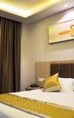 Туры в отель Tingyue Yiju Hotel