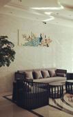 Туры в отель Tingyue Yiju Hotel