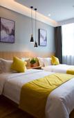 Туры в отель Durian Star Hotel (Shanghai Auto City)