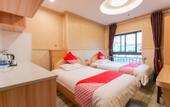Туры в отель Xinyu Hotel