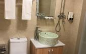 Туры в отель Xinyu Hotel