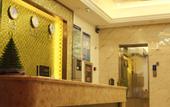 Туры в отель Xinyu Hotel