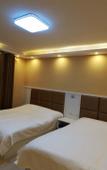 Туры в отель Harbin Kangfu Hotel