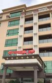 Туры в отель Oriental Garden Health Spa