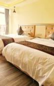 Туры в отель Oriental Garden Health Spa