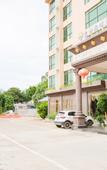 Туры в отель Oriental Garden Health Spa