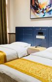 Туры в отель Shanghai Yishang Hotel