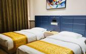 Туры в отель Shanghai Yishang Hotel