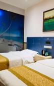 Туры в отель Shanghai Yishang Hotel