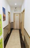 Туры в отель Shanghai Yishang Hotel