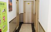 Туры в отель Shanghai Yishang Hotel