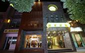 Туры в отель Lanxinju Hotel