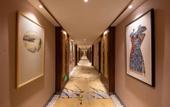 Туры в отель Lanxinju Hotel