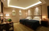 Туры в отель Lanxinju Hotel