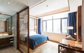 Туры в отель Lanxinju Hotel