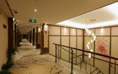 Туры в отель Lanxinju Hotel