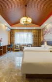 Туры в отель Qihao hotel