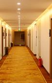 Туры в отель Pebble Hotel (Fenyang Xihexiang Qingfeng Street)