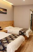 Туры в отель Pebble Hotel (Fenyang Xihexiang Qingfeng Street)